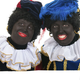 "Black Petes," a holiday tradition in the Netherlands (Thinkstock)